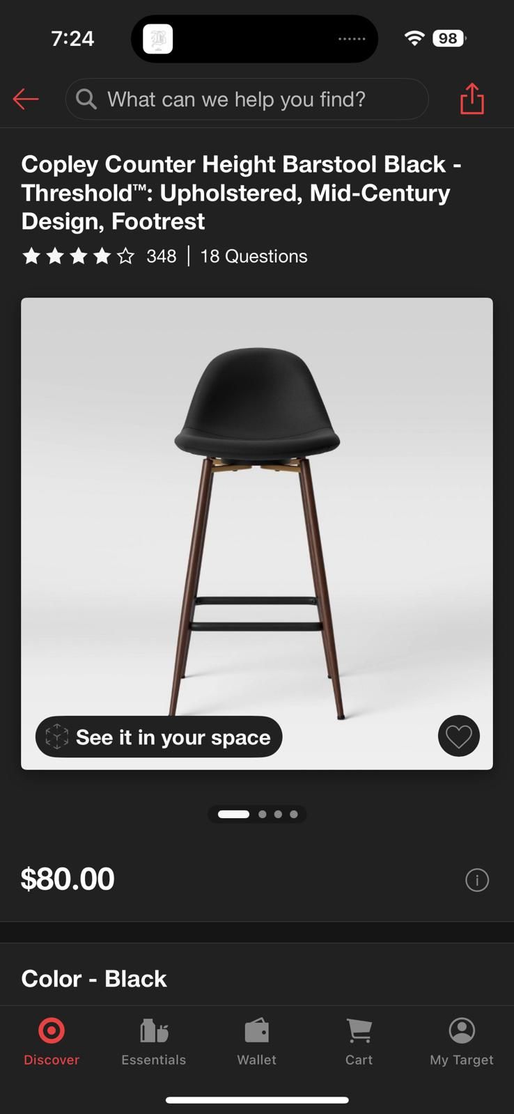 Bar Stools