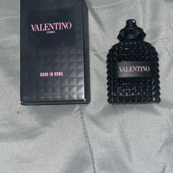 Valentino Cologne