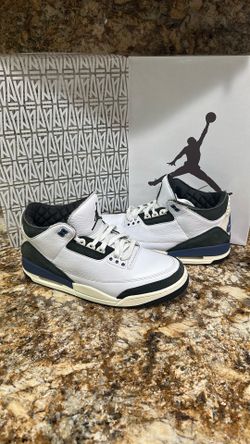 Jordan 3 A Ma Maniere