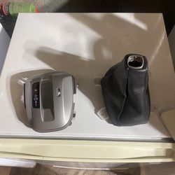 2008 - 2012 Accord Shift Selection Or Shift Boot