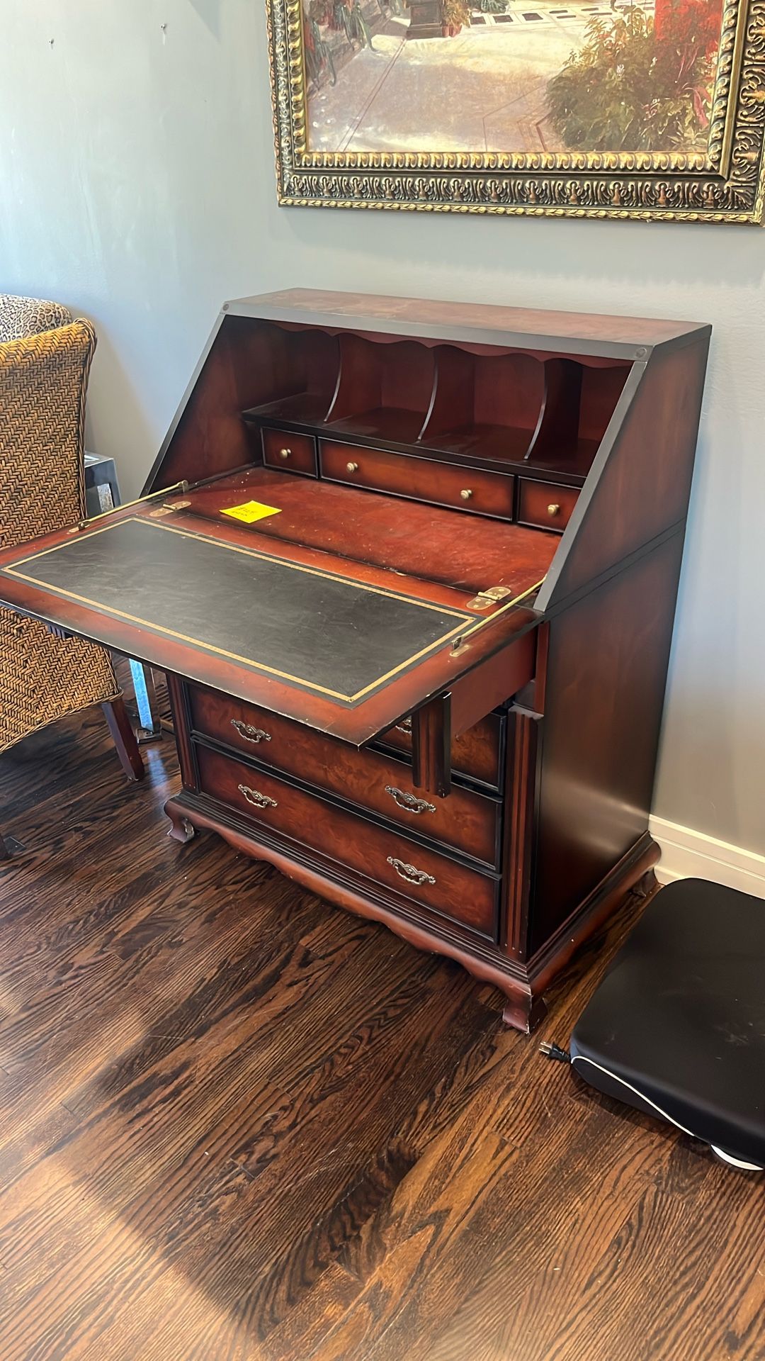 Desk