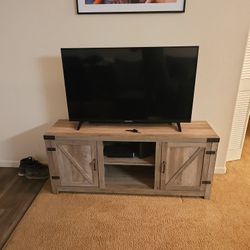 Tv&Stand Combo!