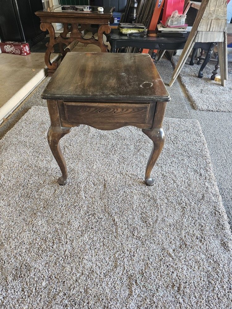 End Table