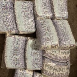 Luv Diapers (paw Patrol) Size 1 