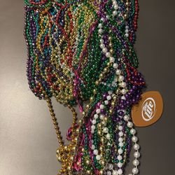 Mardi Gras Beads