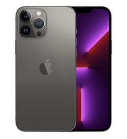 Apple iPhone 13 Pro Max 1TB Unlocked