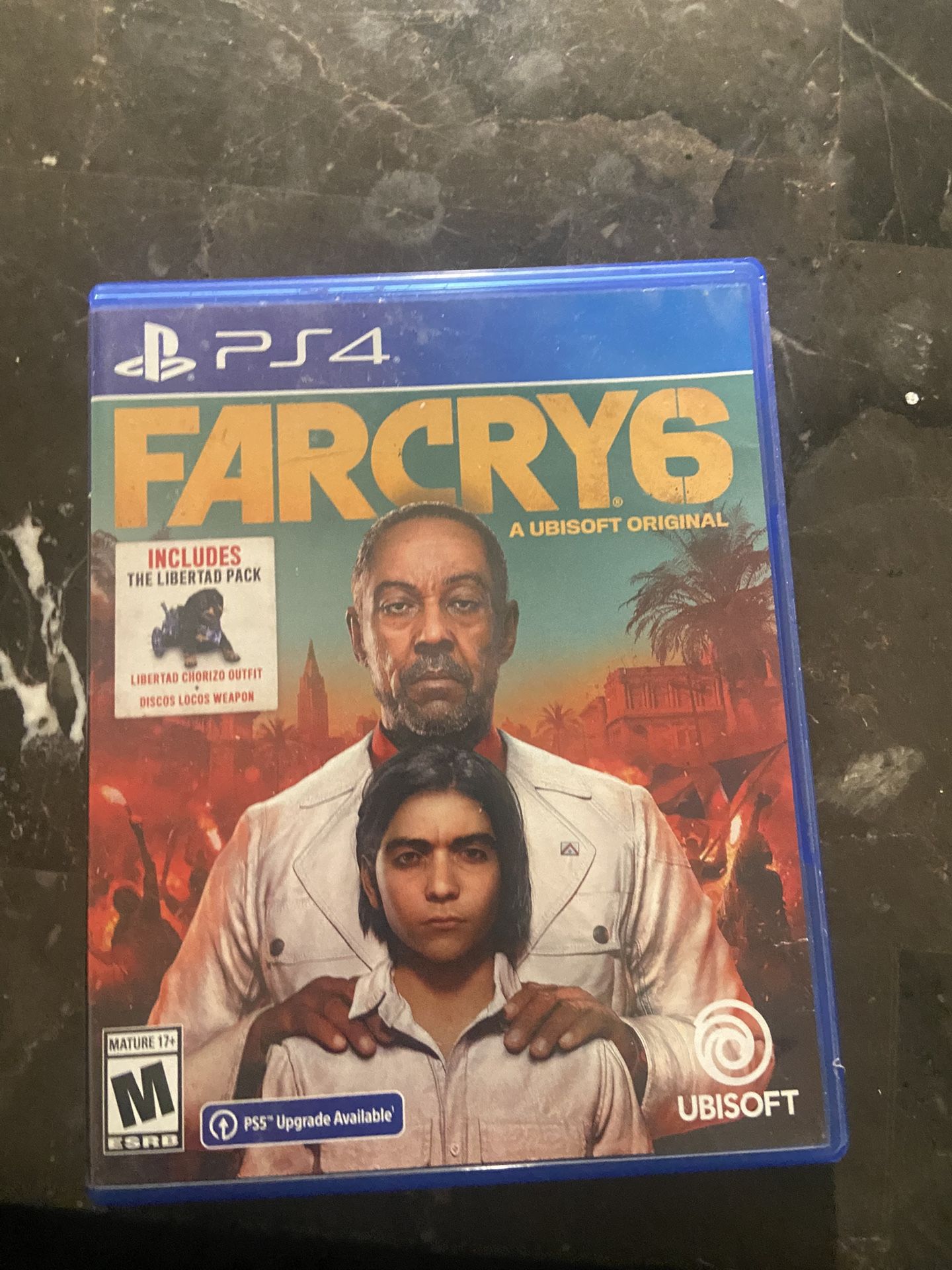 Video Game
