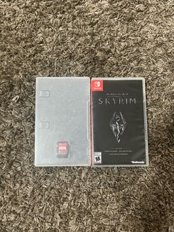 Skyrim and Doom 2016 bundle