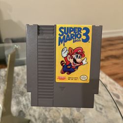 Original Nintendo (NES) Game 