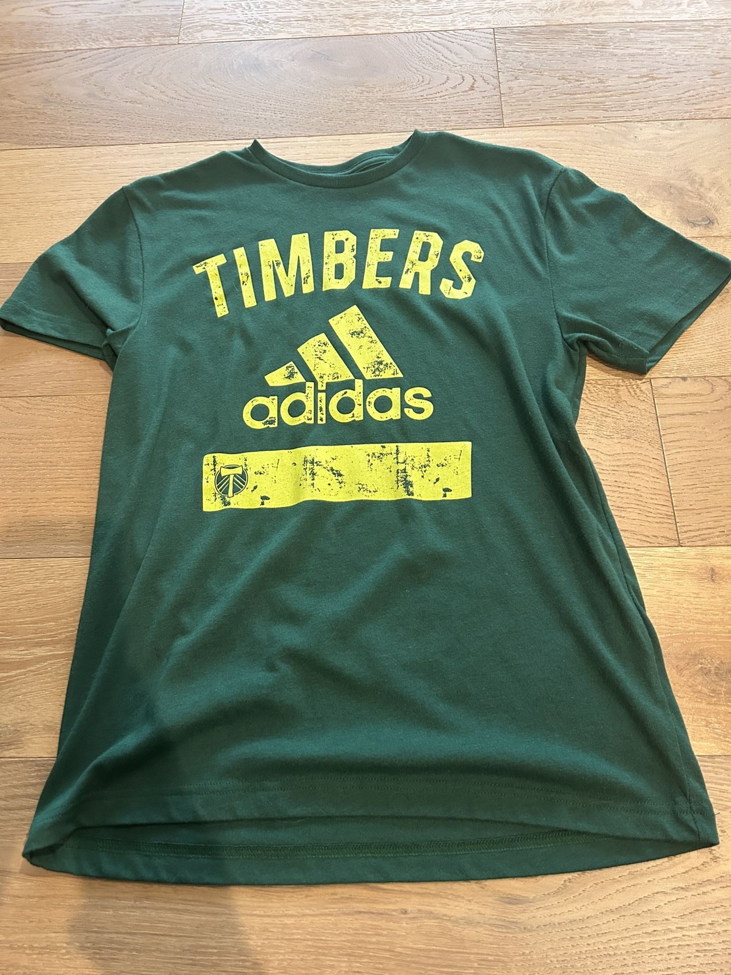 Women’s Timbers Shirt