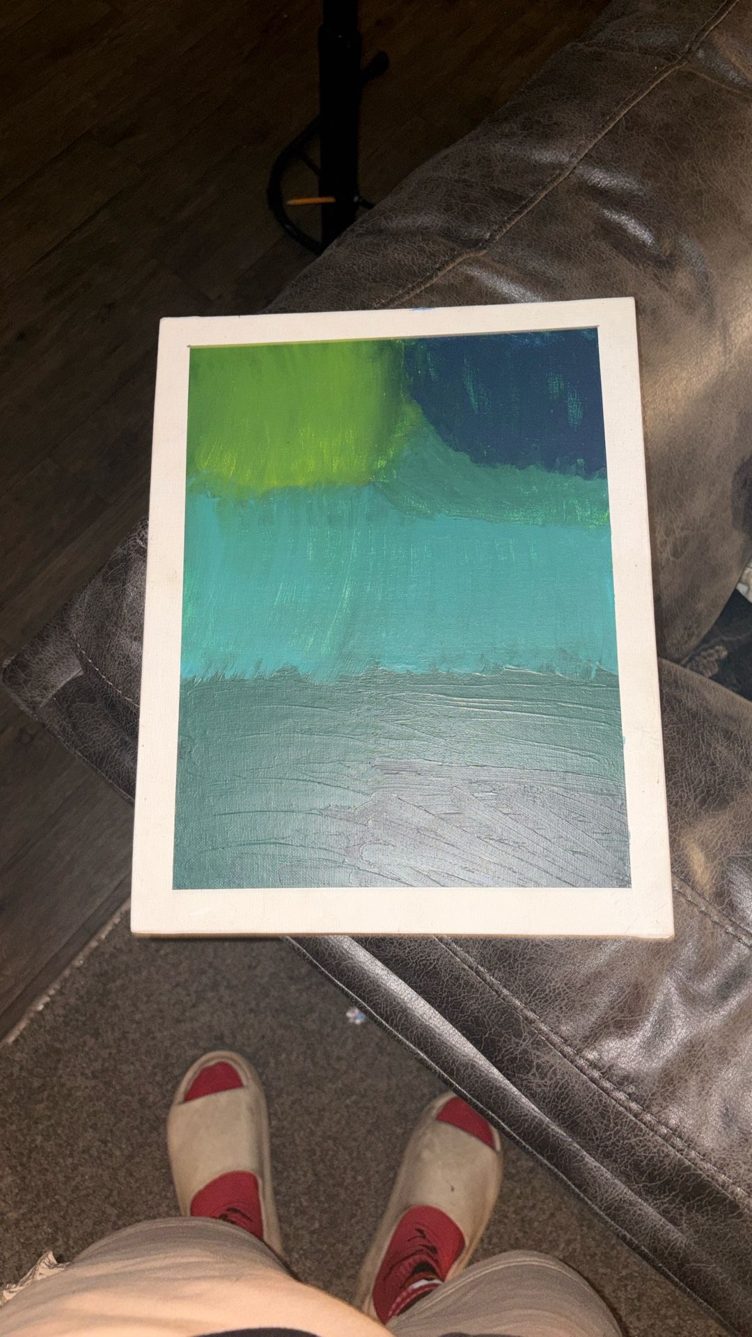 JSBC Art Decor