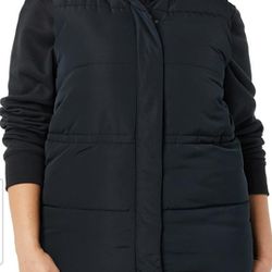 Amazon Aware Womens Puffer Vest - Size: 7XL