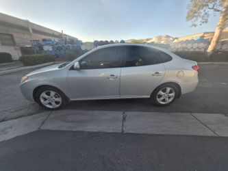 2010 Hyundai Elantra