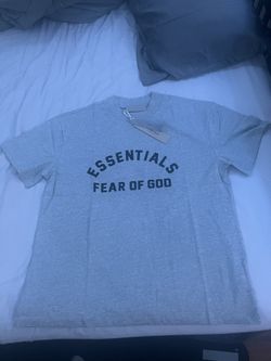 Essentials T Shirt 