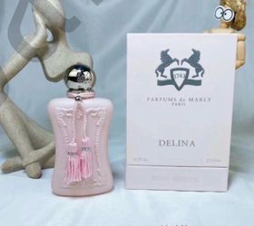 Perfums de Marly Paris delina