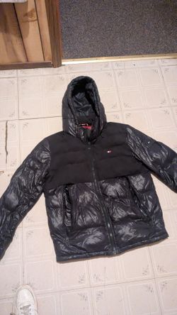 Tommy hilfiger jacket