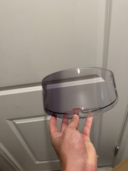 Sedici Stride Transition Visor (gray)