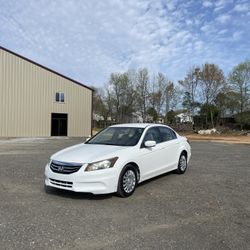 2011 Honda Accord