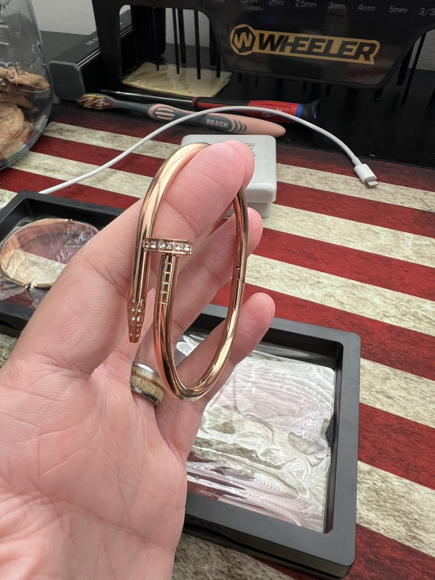 Women Bracelet
