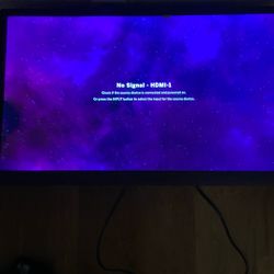 Vizio Tv Works Completely Fine