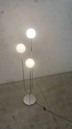 Beautiful lamp stand