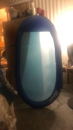 Pool Floater