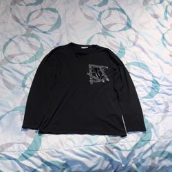 Versace Collection Long Sleeve 