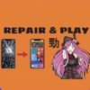 Repair and Play
