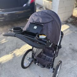 baby trend stroller 