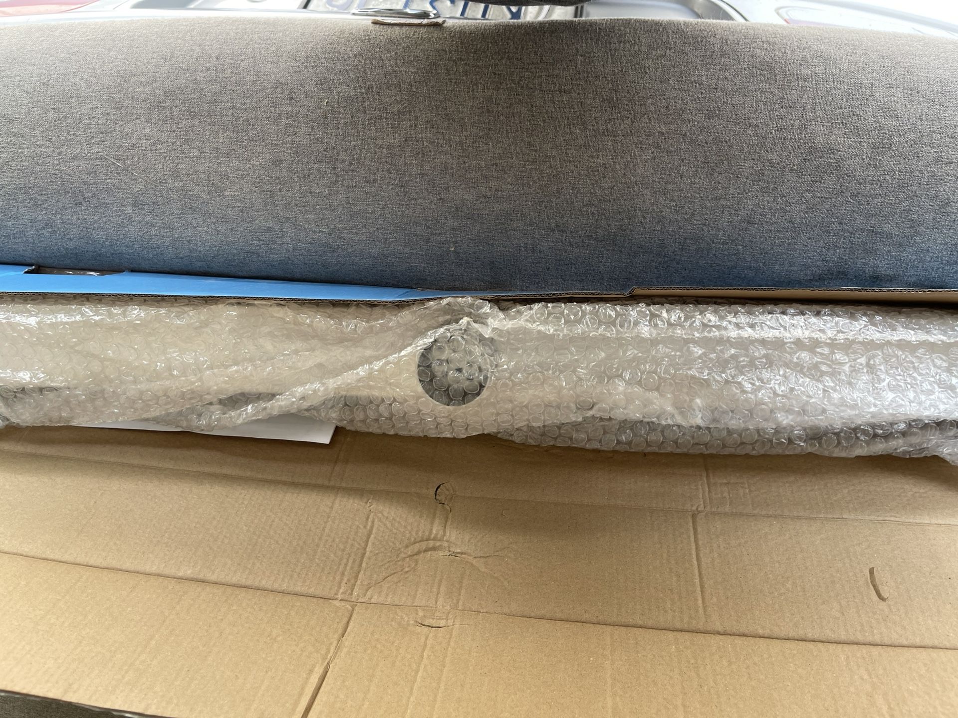 Side Shower Drain New