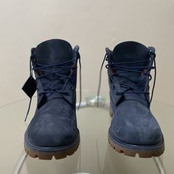 Timberlands 