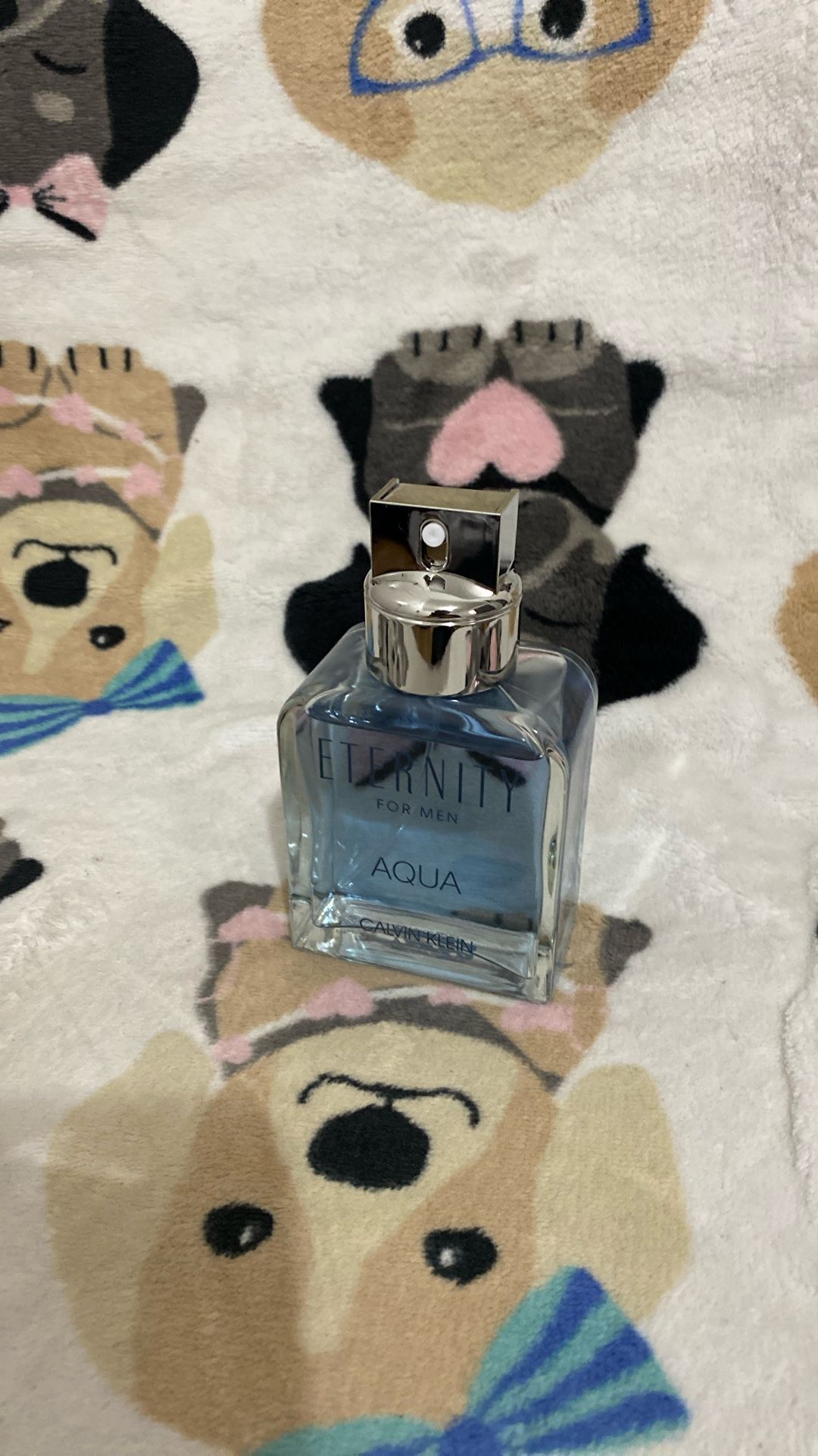 calvin klein cologne