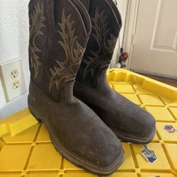 Ariat Work Boots 