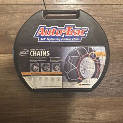 Snow Chains/tier Chains 