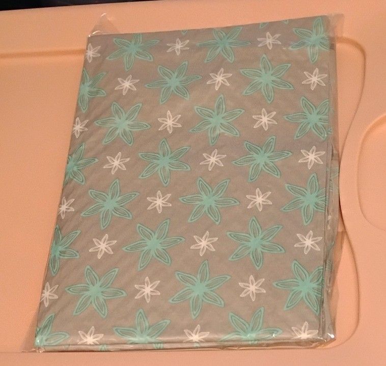 New Sealed Waterproof Play Mat Floor Mat Baby's Children's 