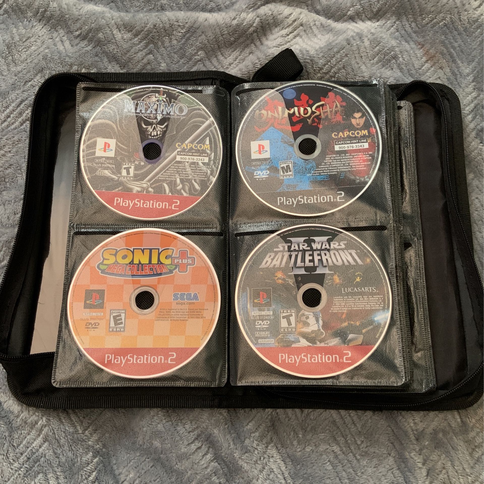 Game Shark Ps2 5.1 (Complete) for Sale in Manteca, CA - OfferUp