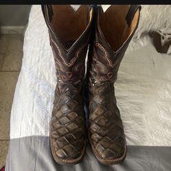 Cowboy Boots