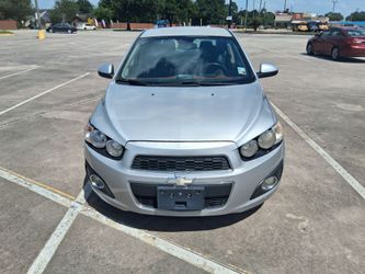 2012 Chevy Sonic LT.....Runs and Drives Great ....Ice-Cold A/C