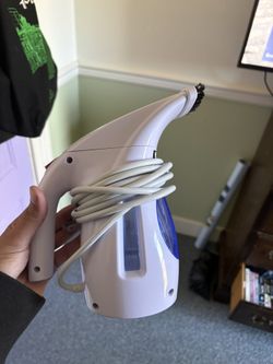 Garment Steamer