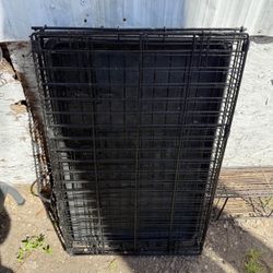Medium Dog Crate 