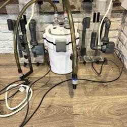 Fish Tank Equipment