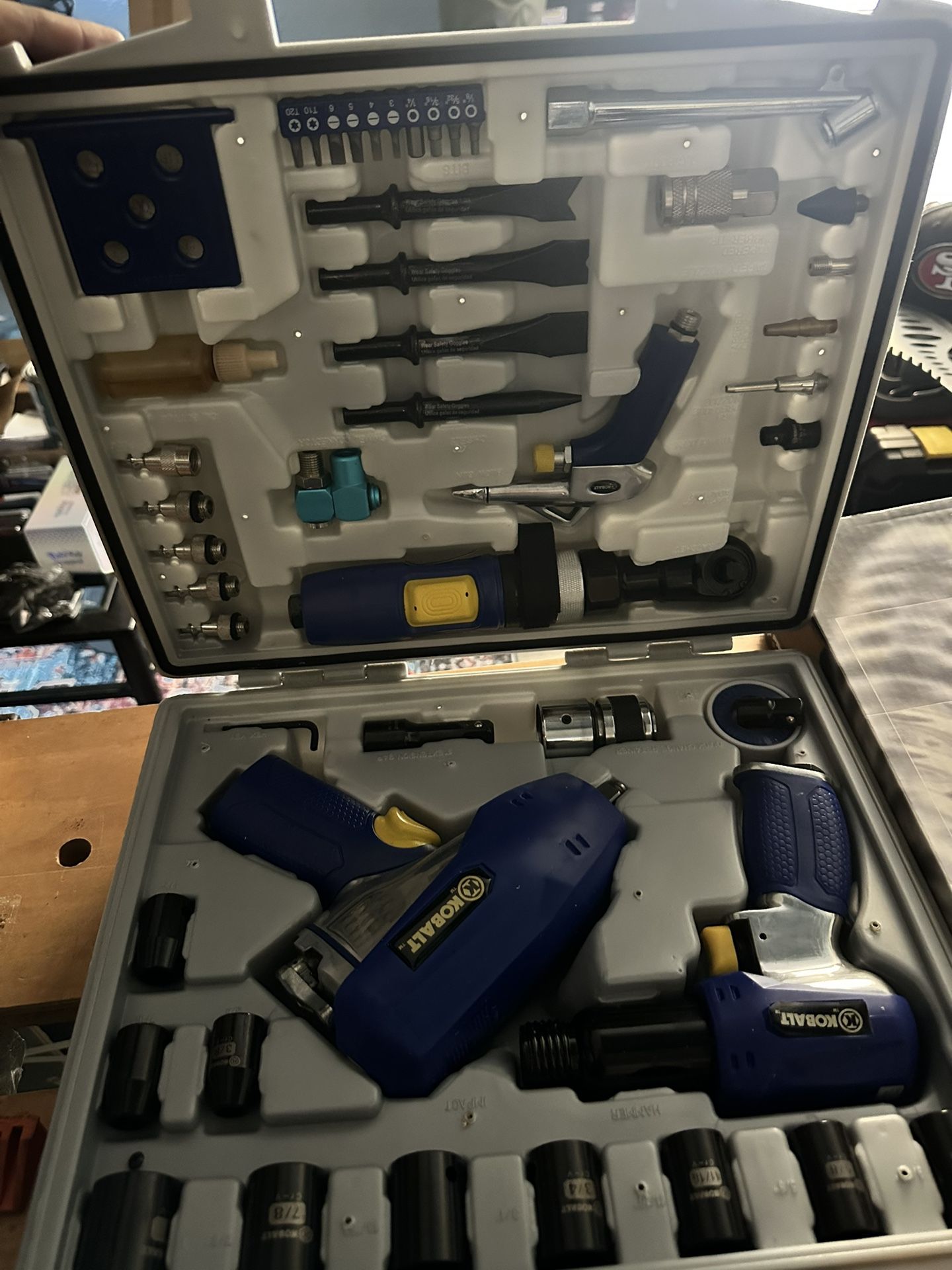Tools