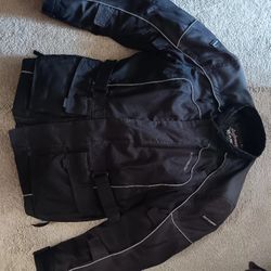 Tourmaster Riding Suit