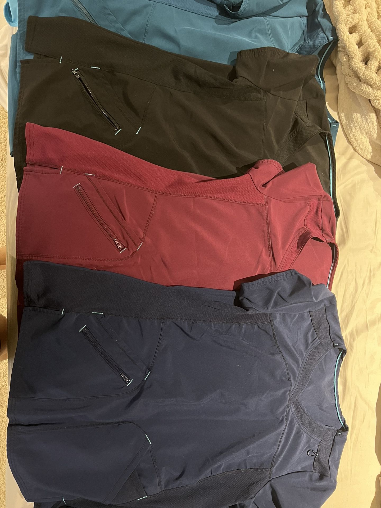 Scrubs Size SMALL