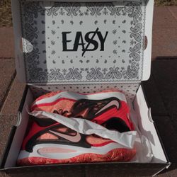 Nike KD 15 “Any Na Way”- M10