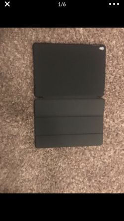 Ipad pro 9.7 case