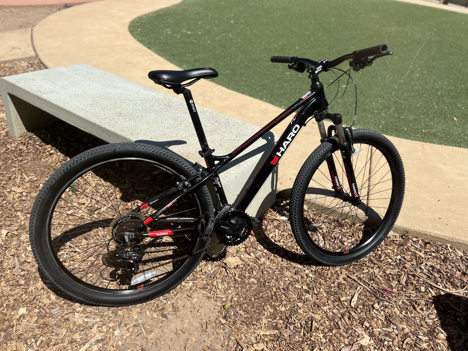 Flightline 27.5’’ FL MOUNTAIN/ TRAIL BIKE