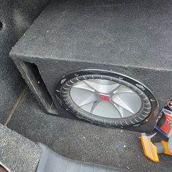 amps & subs