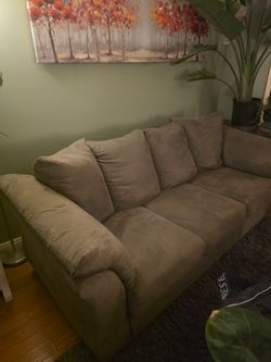 Good Condition Clean Couch