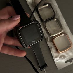 Fitbit Versa Watch  